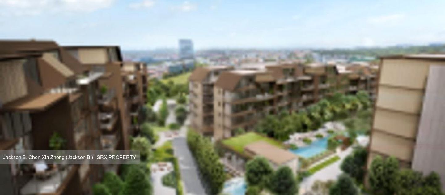 Terra Hill (D5), Apartment #454926541